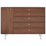 Herman Miller Nelson Thin Edge Chest Cabinet - HER-TE3400.MHAOUBCF