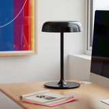 Herman Miller Ode Desk Lamp - HER-Y6485.FGBK