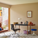 Herman Miller Ode Desk Lamp - HER-Y6485.FGBK
