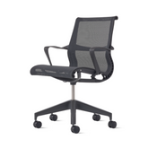 Herman Miller Setu Chair - HER-CQ51MAG1G1HCCNNN4W31