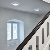 Louis Poulsen AJ Munkegaard Ceiling Lamp - POU-10000122540