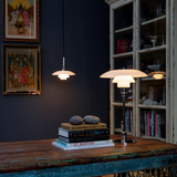 Louis Poulsen PH 3/2 Table Lamp - POU-5744901826