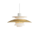 Louis Poulsen PH 5 Mini Pendant - POU-5741919251
