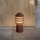 Louis Poulsen Short Bysted Garden Bollard - POU-5747404511