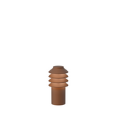 Louis Poulsen Short Bysted Garden Bollard - POU-5747404511