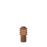 Louis Poulsen Short Bysted Garden Bollard - POU-5747404511
