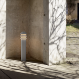 Louis Poulsen Tall Bysted Garden Bollard - POU-5747404919