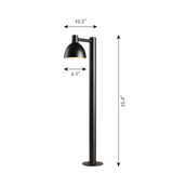 Louis Poulsen Tolbod 6.1 Bollard - POU-5847901402