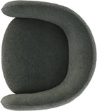 WeWOOD Nido Armchair - Set of 2 - 2 x WCDCH001C-TWDM12016