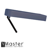 Master Massage 31" CORONADO Portable Massage Table Royal Blue - 29227