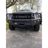 ARB Front Summit Bull Bars for 2014+ Toyota Tundra