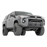 Rough Country 3.5" Lift Kit | 2010+ Toyota 4runner - 74830
