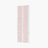 Infraredi Pro Ultra Professional Red Light Therapy Panels