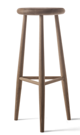 Eikund Jaer Bar Stool