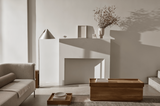 Kristina Dam Japanese Tray Table - Large