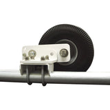 Jaypro Classic Club Soccer Goals Wheel Kit CSGWK