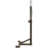 Jaypro FeatherLite T-Base Competition Volleyball Uprights - PVB-250UB