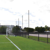 Jaypro FieldPro Soccer Net System FNSB-65