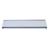 Jaypro Long/Triple Jump Take-Off Board Tray 8 in. - TFLJ-P8