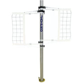 Jaypro Multi-Sport Volleyball Net Center Upright System