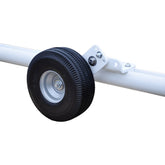 Jaypro Nova Soccer Goal Wheel Kit NSGWK