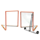 Jaypro Professional Lacrosse Goal Package LG-1XPKG
