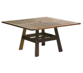 Jensen Outdoor Beechworth 53" Square Dining Table - 12035500
