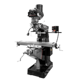 JET Elite ETM-949 Mill with X-Axis JET Powerfeed - JT9-894118