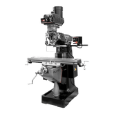 JET Elite EVS-949 Mill with X, Y-Axis JET Powerfeeds - JT9-894333