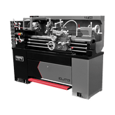 JET Elite Lathe E-1440VS with Collet Closer