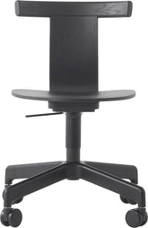 Resident Jiro Swivel Chair - JIR001BB