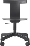 Resident Jiro Swivel Chair - JIR001BB
