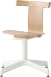 Resident Jiro Swivel Chair - JIR001BB