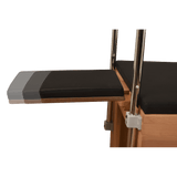 Private Pilates Premium Wood Cadillac Trapeze Table