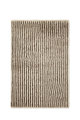Ferm Living Kami Knotted Rug - 1104269867
