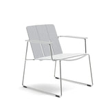 Loll Designs Keene Lounge Chair - LL-KNE-LCH-MSS-CG