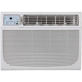 Keystone Energy Star 18,000/17,700 BTU 230V Window/Wall Air Conditioner With Follow Me LCD Remote Control | - KSTAW18C