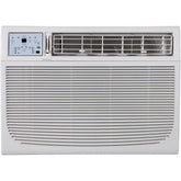 Keystone Energy Star 25,000/24,700 BTU 230V Window/Wall Air Conditioner With Follow Me LCD Remote Control | - KSTAW25C