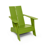 Loll Designs Kids Adirondack Chair - KD-AD-BL