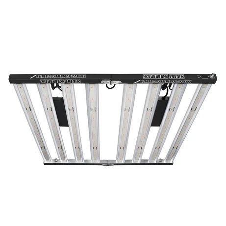 Optic LED Slim Killa Watt - 1000w Dimmable LED Grow Light