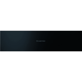 Kleenmaid CDK15630 Black Krystal Multifunction Culinary Drawer