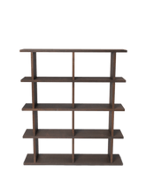 Ferm Living Kona Bookcase - 1104270033