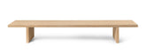 Ferm Living Kona Display Table - 1104264894