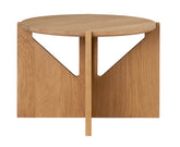 Kristina Dam Coffee Table - KDS400400474