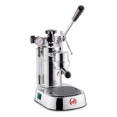 La Pavoni Professional Espresso and Cappuccino Machine PC-16