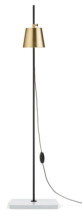 Karakter Lab Floor Lamp - KAR-200942