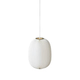 Le Klint Lamella Pendant Lamp No.4 - LK-135GO