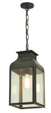 Davey Lighting Lantern Pendant 0277