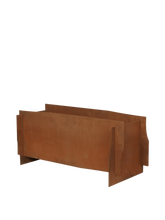 Ferm Living Lapel Planter - Rectangular