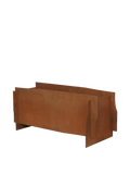 Ferm Living Lapel Planter - Rectangular